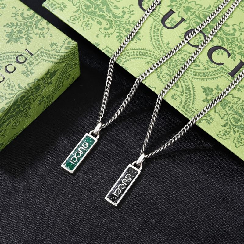 Gucci Necklaces